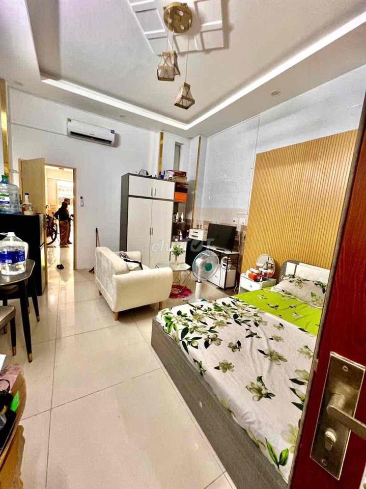 **🔥 TIÊU ĐỀ ĐĂNG CHỢ TỐT:** 👉 **PHÒNG TẦNG TRỆT FULL NT 4,5TR – LÊ VĂN