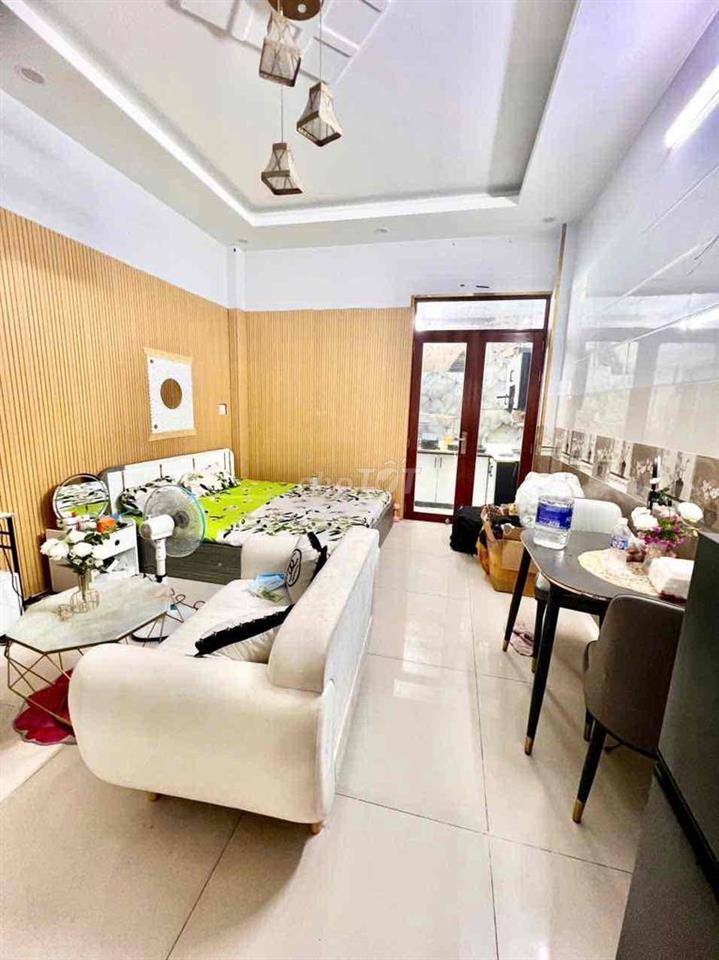 **🔥 TIÊU ĐỀ ĐĂNG CHỢ TỐT:** 👉 **PHÒNG TẦNG TRỆT FULL NT 4,5TR – LÊ VĂN