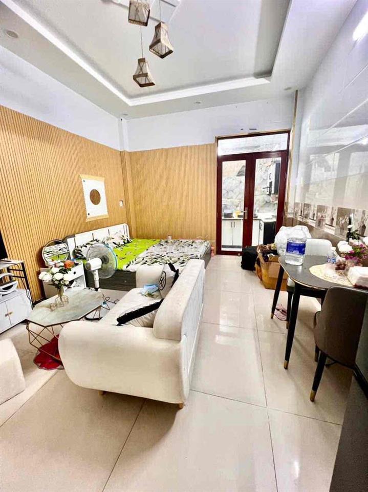 **🔥 TIÊU ĐỀ ĐĂNG CHỢ TỐT:** 👉 **PHÒNG TẦNG TRỆT FULL NT 4,5TR – LÊ VĂN