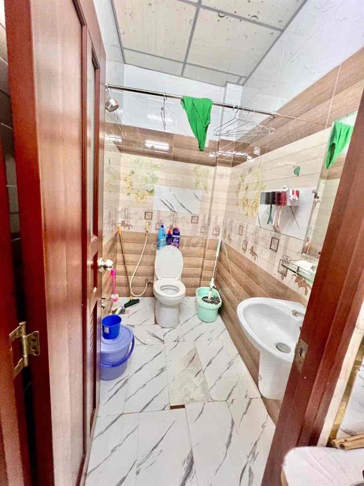 **🔥 TIÊU ĐỀ ĐĂNG CHỢ TỐT:** 👉 **PHÒNG TẦNG TRỆT FULL NT 4,5TR – LÊ VĂN