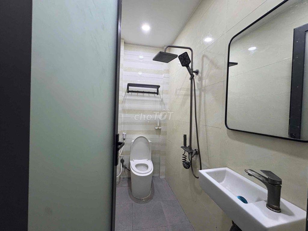 **🔥 PHÒNG TRỆT FULL NỘI THẤT 4,5TR – TRƯƠNG