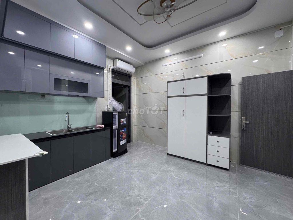 **🔥 PHÒNG TRỆT FULL NỘI THẤT 4,5TR – TRƯƠNG