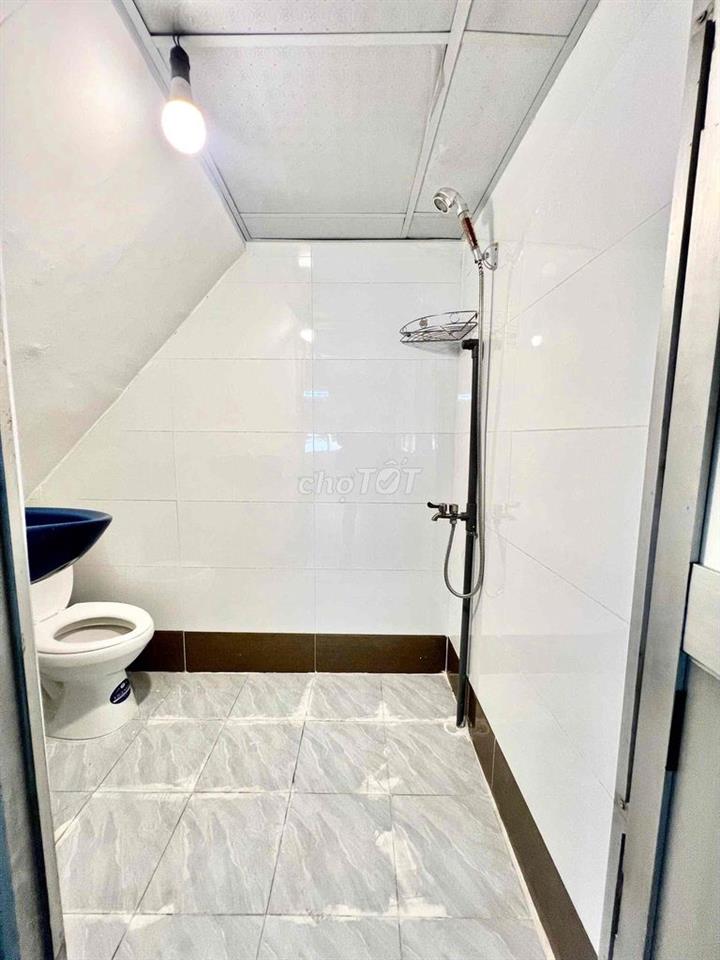 cho thuê phòng trọ tại 448 Trường Chinh