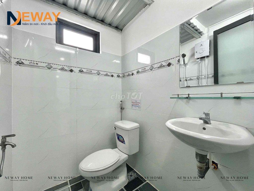 PHÒNG TRỌ SINH VIÊN ĐẦY ĐỦ NỘI THẤT BANCONG ĐI BỘ QUA ĐẠI HỌC VĂN HIẾN