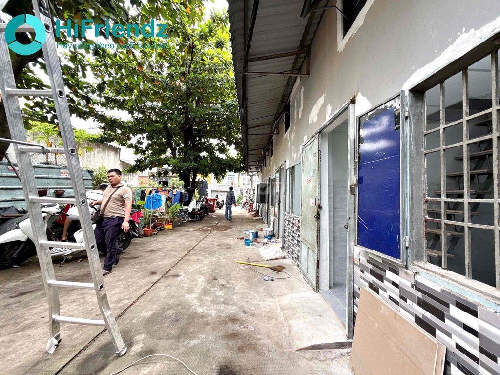 DÃY PHÒNG VỪA Ở VỪA KINH DOANH ONL gần VÒNG XOAY AN LẠC, siêu thị GO