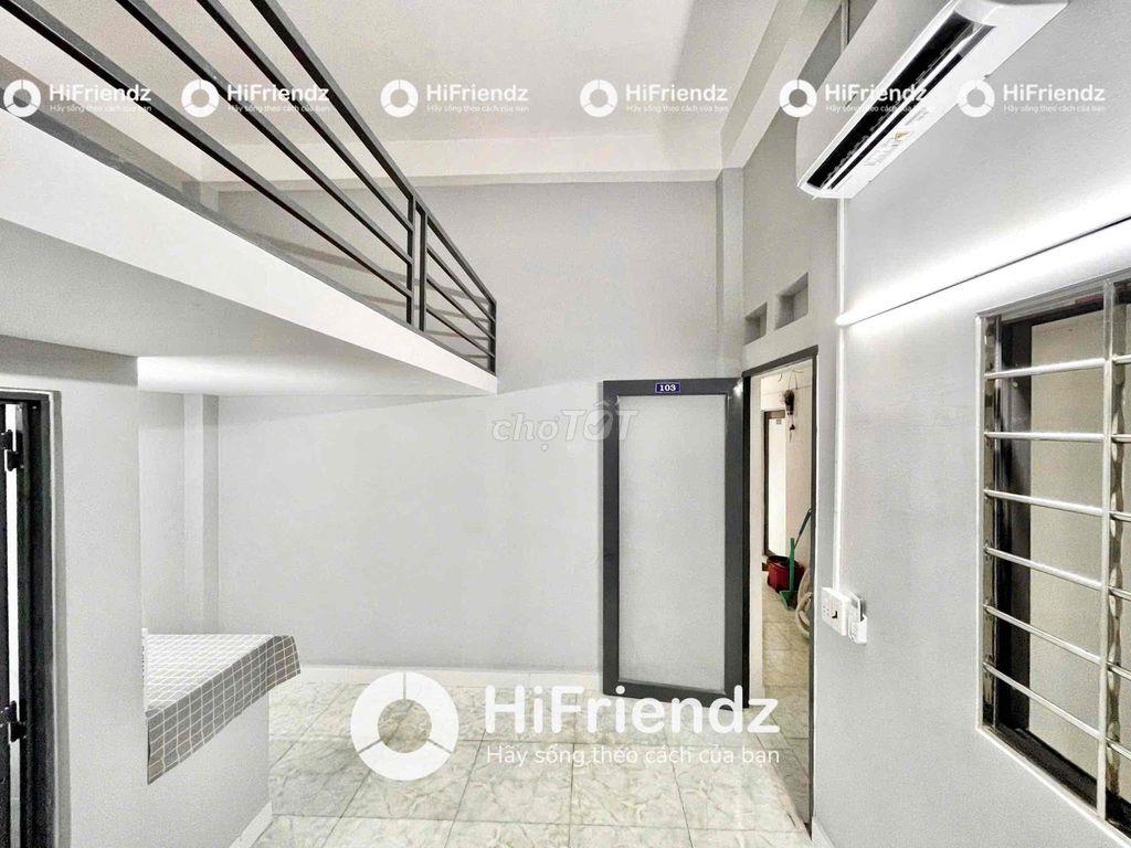 cho thuê trọ sau lưng aeon bình tân giáp trung tâm tân phú-giá rẻ