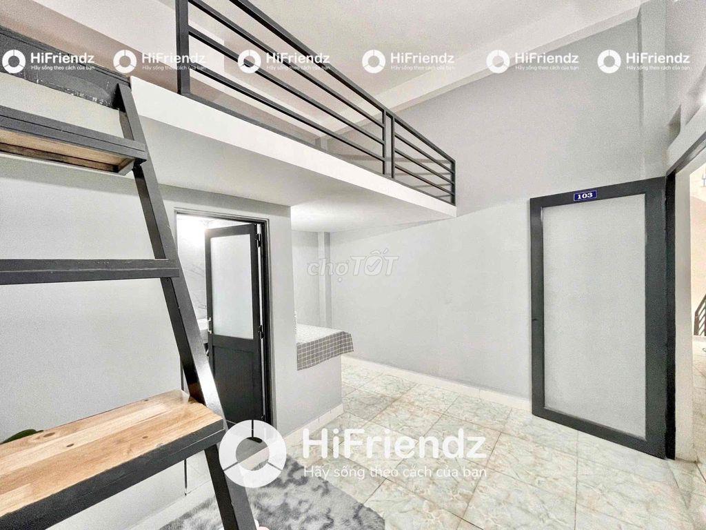 cho thuê trọ sau lưng aeon bình tân giáp trung tâm tân phú-giá rẻ