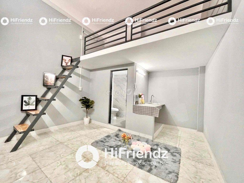cho thuê trọ sau lưng aeon bình tân giáp trung tâm tân phú-giá rẻ