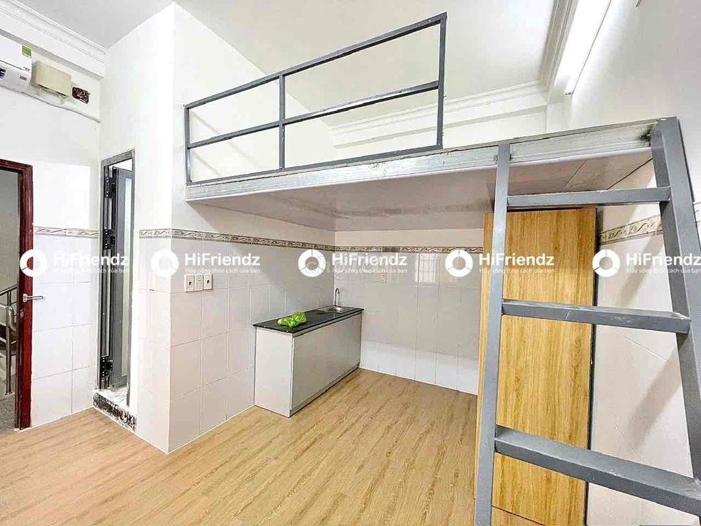 cho thuê trọ rẻ ngay đầm sen-đh văn hiến cho sinh viên- nhà mới tiện