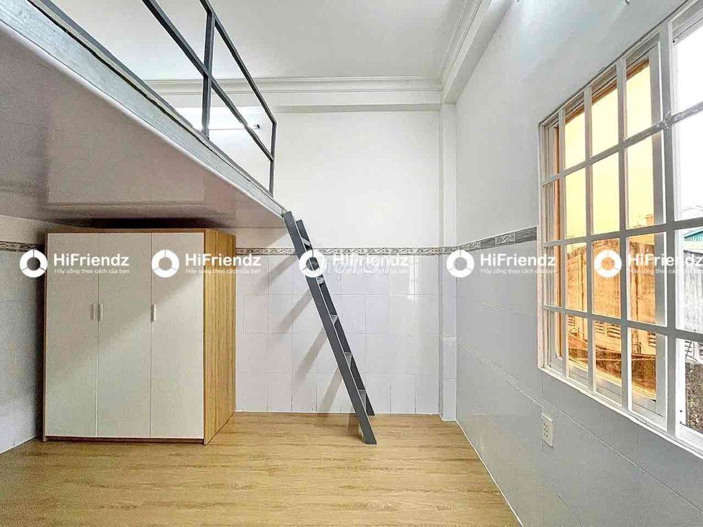 cho thuê trọ rẻ ngay đầm sen-đh văn hiến cho sinh viên- nhà mới tiện
