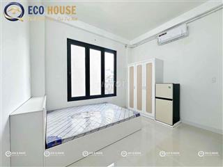 studio cửa sổ,đủ nội thất giáp aeon+gần văn hiến, công thương, giá rẻ