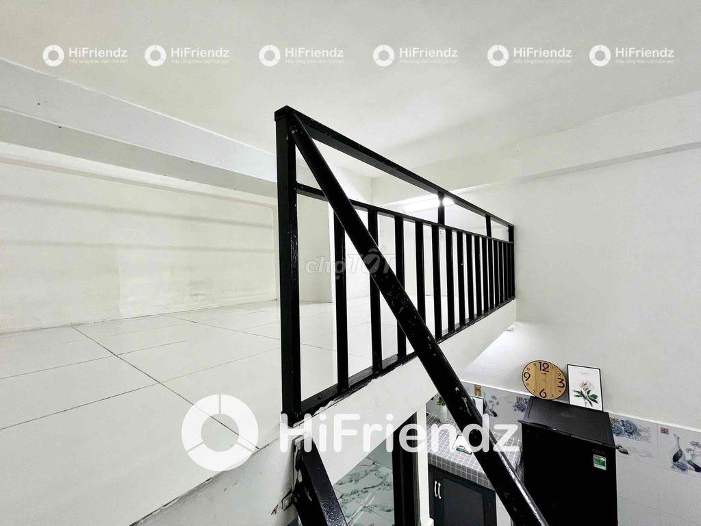 Cho thuê trọ sạch phí dv rẻ-sau lưng aeon bình tân,full nthat thoáng