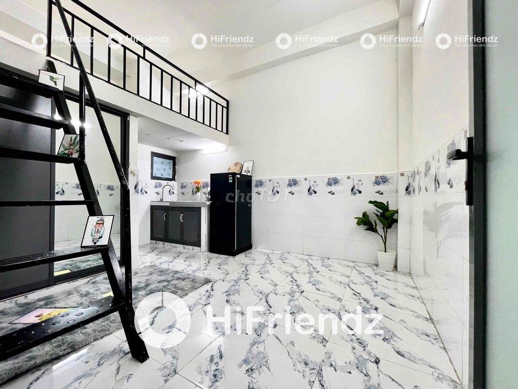 Cho thuê trọ sạch phí dv rẻ-sau lưng aeon bình tân,full nthat thoáng