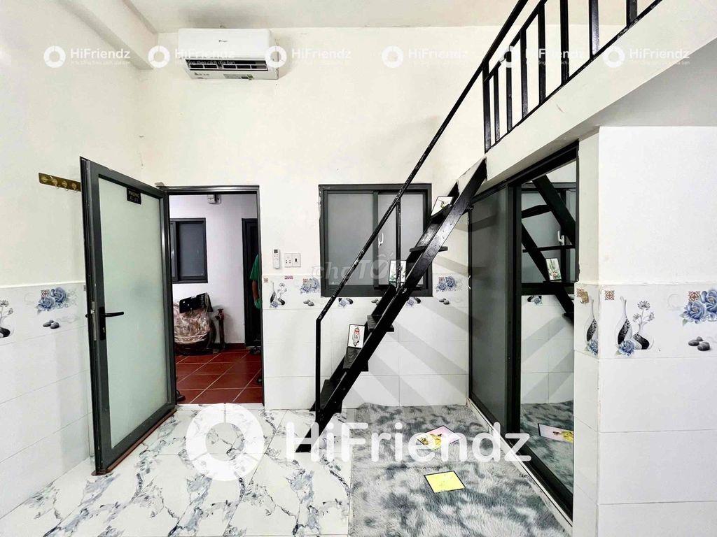 Cho thuê trọ sạch phí dv rẻ-sau lưng aeon bình tân,full nthat thoáng