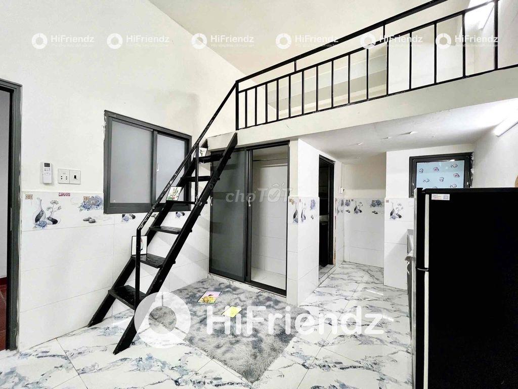 Cho thuê trọ sạch phí dv rẻ-sau lưng aeon bình tân,full nthat thoáng