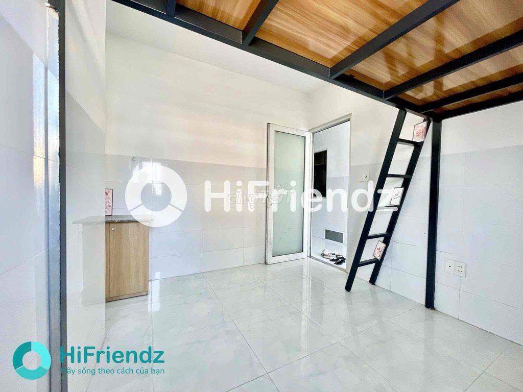 CHO THUÊ TRỌ GIÁ TỐT CHO SINH VIÊN VHU NGAY THOẠI NGỌC HẦU FULL N THẤT