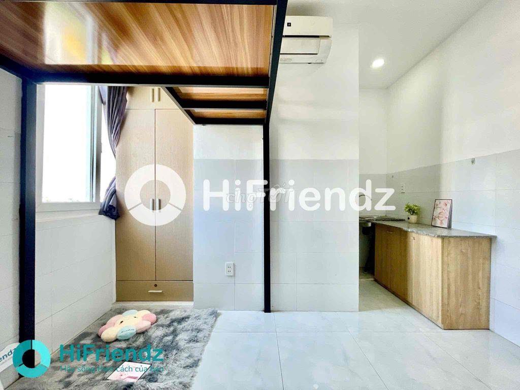 CHO THUÊ TRỌ GIÁ TỐT CHO SINH VIÊN VHU NGAY THOẠI NGỌC HẦU FULL N THẤT