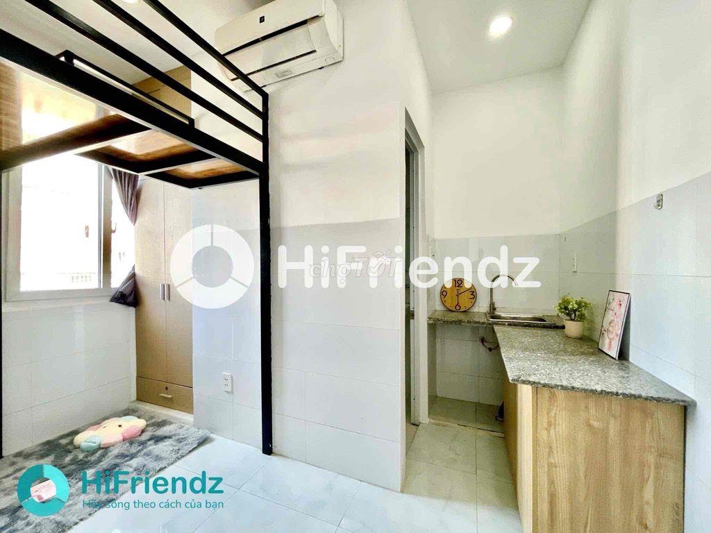 CHO THUÊ TRỌ GIÁ TỐT CHO SINH VIÊN VHU NGAY THOẠI NGỌC HẦU FULL N THẤT