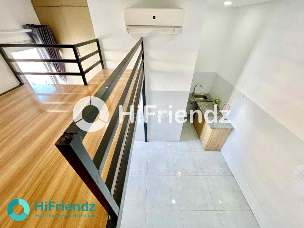 CHO THUÊ TRỌ GIÁ TỐT CHO SINH VIÊN VHU NGAY THOẠI NGỌC HẦU FULL N THẤT