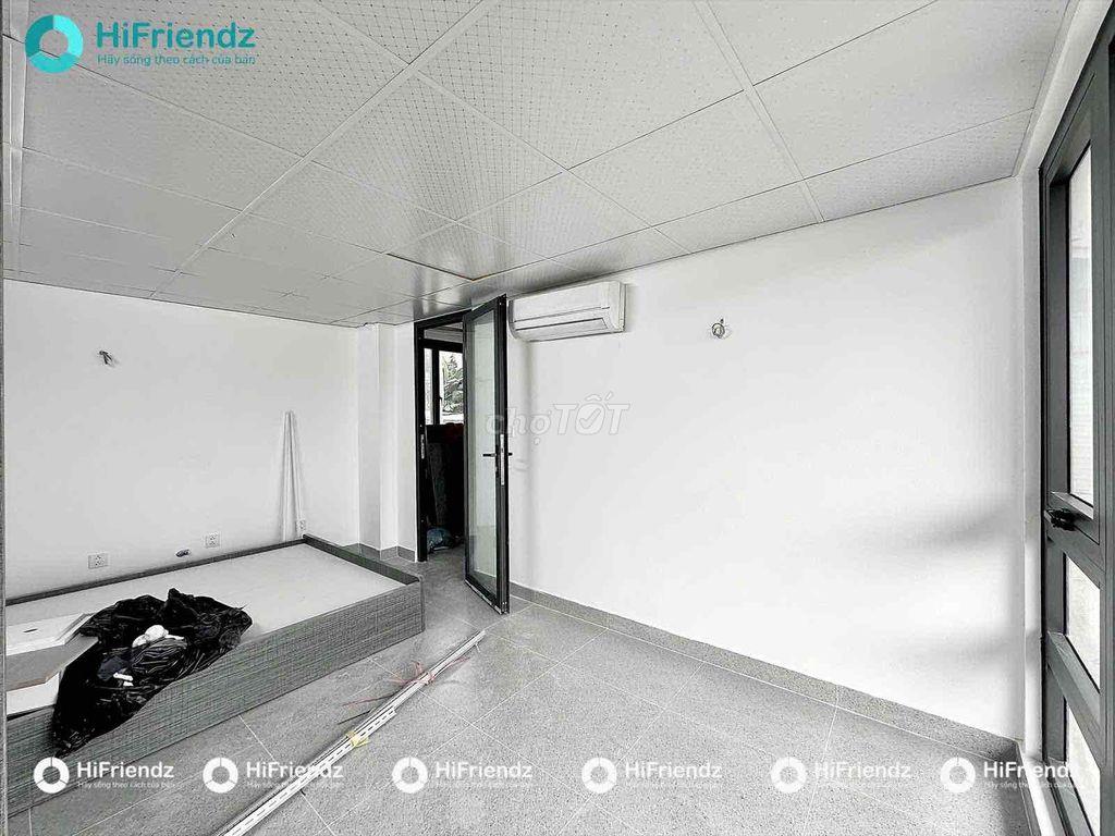 NGAY SÁT AEON TPHÚ TRỐNG PHÒNG VIP FULL NTHAT TÁCH BẾP-CỬA SỔ VIEW ĐẸP