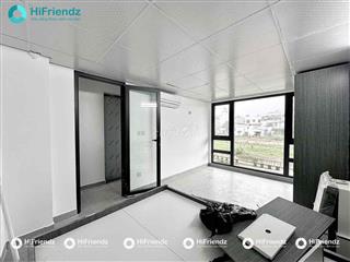 NGAY SÁT AEON TPHÚ TRỐNG PHÒNG VIP FULL NTHAT TÁCH BẾP-CỬA SỔ VIEW ĐẸP