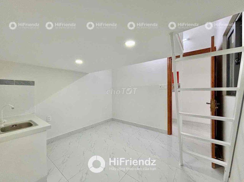 trống phòng giá rẻ ngay cầu tân kỳ tân quý giáp aeon tân phú- nhà mới