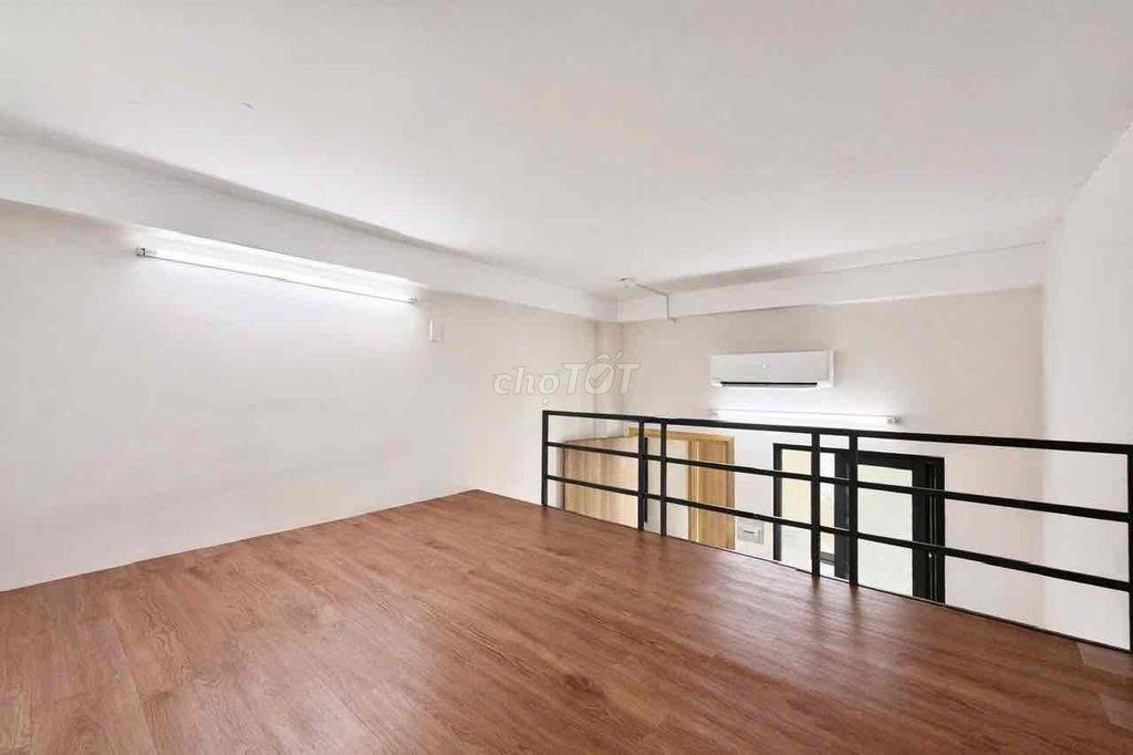 DUPLEX GÁC CAO NGAY PHAN ANH-TÔ HIỆU TÂN PHÚ CỬA SỔ-MÁY LẠNH GIÁ RẺ