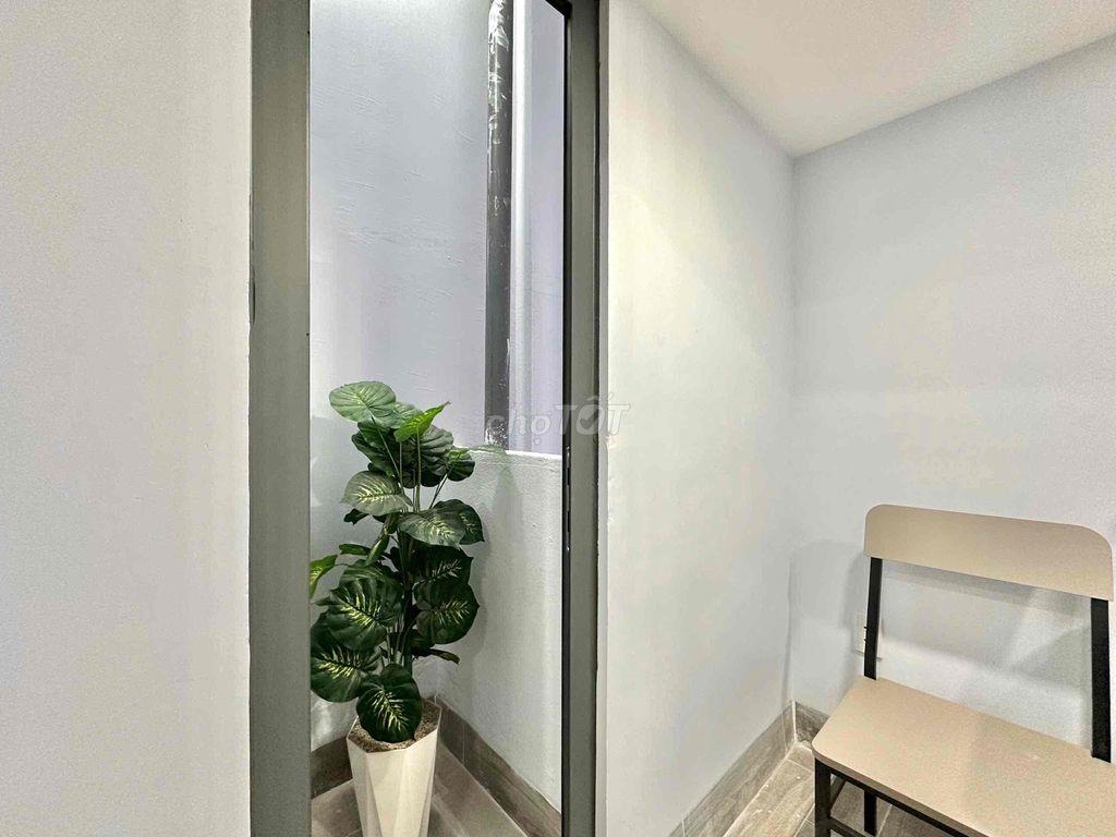 Cho thuê phòng trọ rộng giá rẻ, đầy đủ nội thất,Ngay Hồ Văn Long