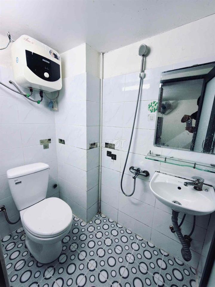 DUPLEX 2 GIƯỜNG NGỦ CHO SV VĂN HIẾN SIÊU GẦN ĐH VHU-GIÁ RẺ FULL NTHẤT