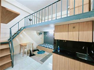 DUPLEX 2 GIƯỜNG NGỦ CHO SV VĂN HIẾN SIÊU GẦN ĐH VHU-GIÁ RẺ FULL NTHẤT