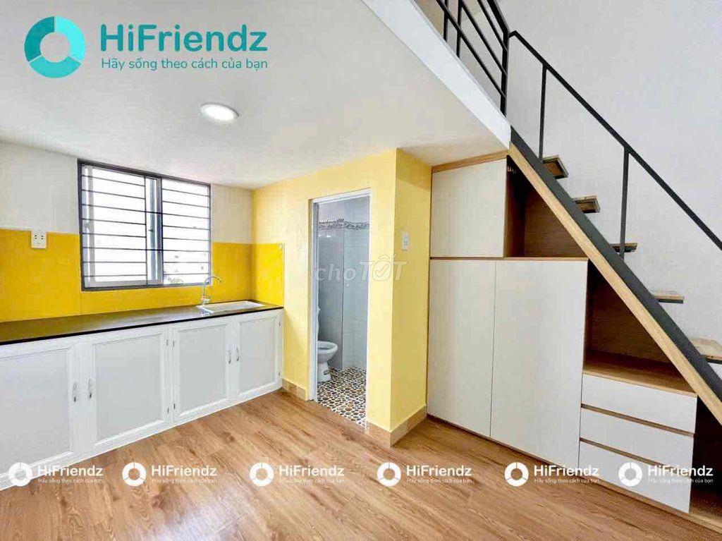 TRỌ TRỐNG GIÁ RẺ NGAY TÔ HIỆU-PHAN ANH CỬA SỔ THOÁNG NỘI THẤT CƠ BẢN