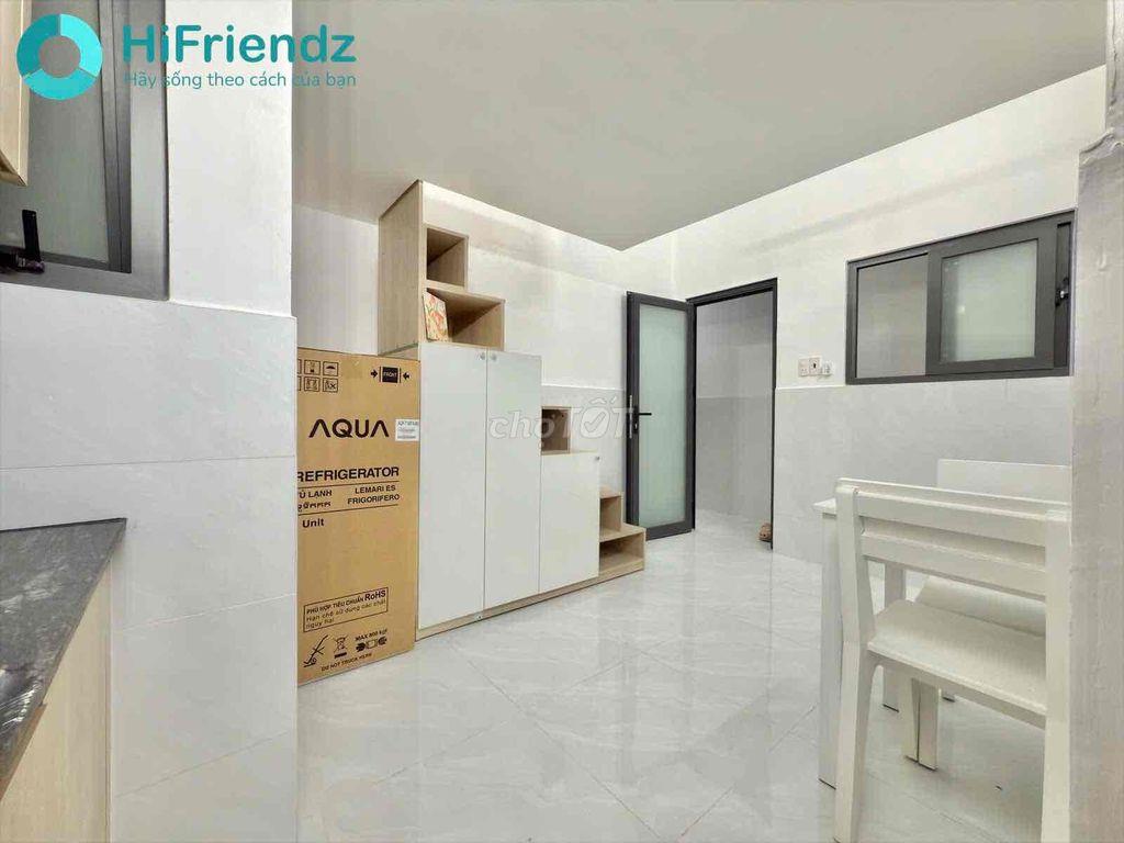 CHO THUÊ TRỌ CÓ GÁC MỚI GIÁ RẺ GẦN ĐẦM SEN TÂN PHÚ-ĐỦ NỘI THẤT
