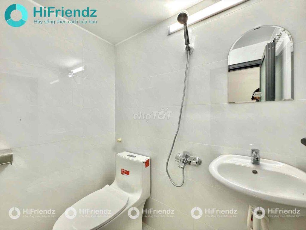 CHO THUÊ TRỌ CÓ GÁC MỚI GIÁ RẺ GẦN ĐẦM SEN TÂN PHÚ-ĐỦ NỘI THẤT