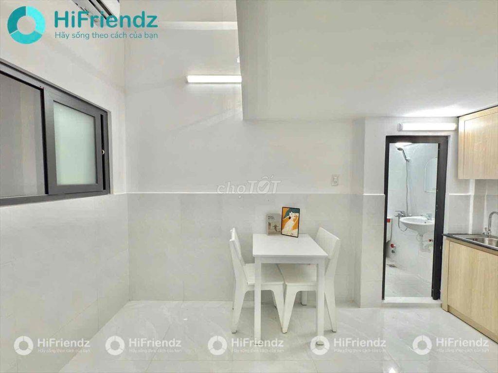 CHO THUÊ TRỌ CÓ GÁC MỚI GIÁ RẺ GẦN ĐẦM SEN TÂN PHÚ-ĐỦ NỘI THẤT