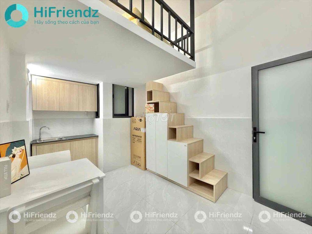 CHO THUÊ TRỌ CÓ GÁC MỚI GIÁ RẺ GẦN ĐẦM SEN TÂN PHÚ-ĐỦ NỘI THẤT