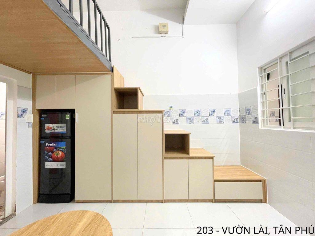 trọ sinh viên công thương-văn hiến-quốc tế hồng bàng giá rẻ-đủ nthất