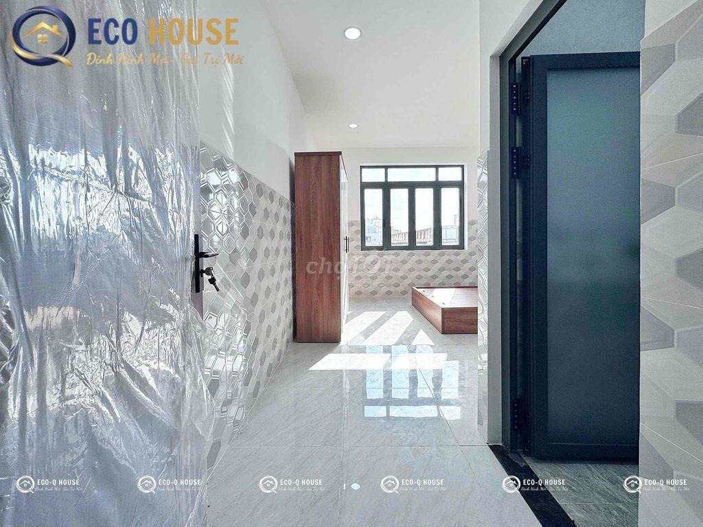 phòng trống full nội thất-gần aeon tân phú-SINH VIÊN HUIT-giá rẻ