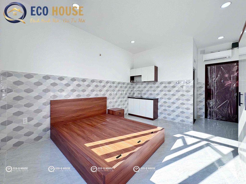 phòng trống full nội thất-gần aeon tân phú-SINH VIÊN HUIT-giá rẻ