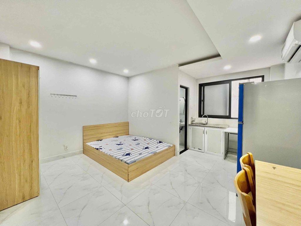 trọ ngay aeon tân phú-full nội thất thuận tiện sinh viên công thương