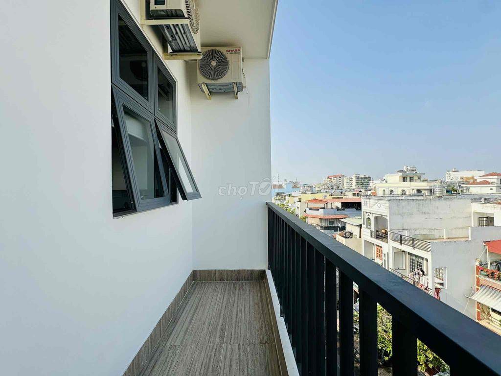 DUPLEX BANCONG ĐỦ NỘI THẤT- GẦN AEON+ĐH CÔNG THƯƠNG,NGAY TÂN HƯƠNG RẺ