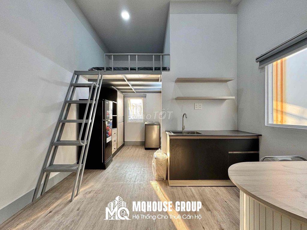 TRỌ GÁC CAO GIÁ RẺ NGAY AEON TÂN PHÚ , CHÍNH CHỦ CHO THUÊ