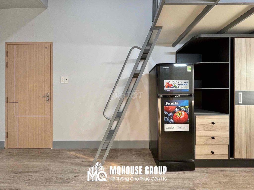 TRỌ GÁC CAO GIÁ RẺ NGAY AEON TÂN PHÚ , CHÍNH CHỦ CHO THUÊ