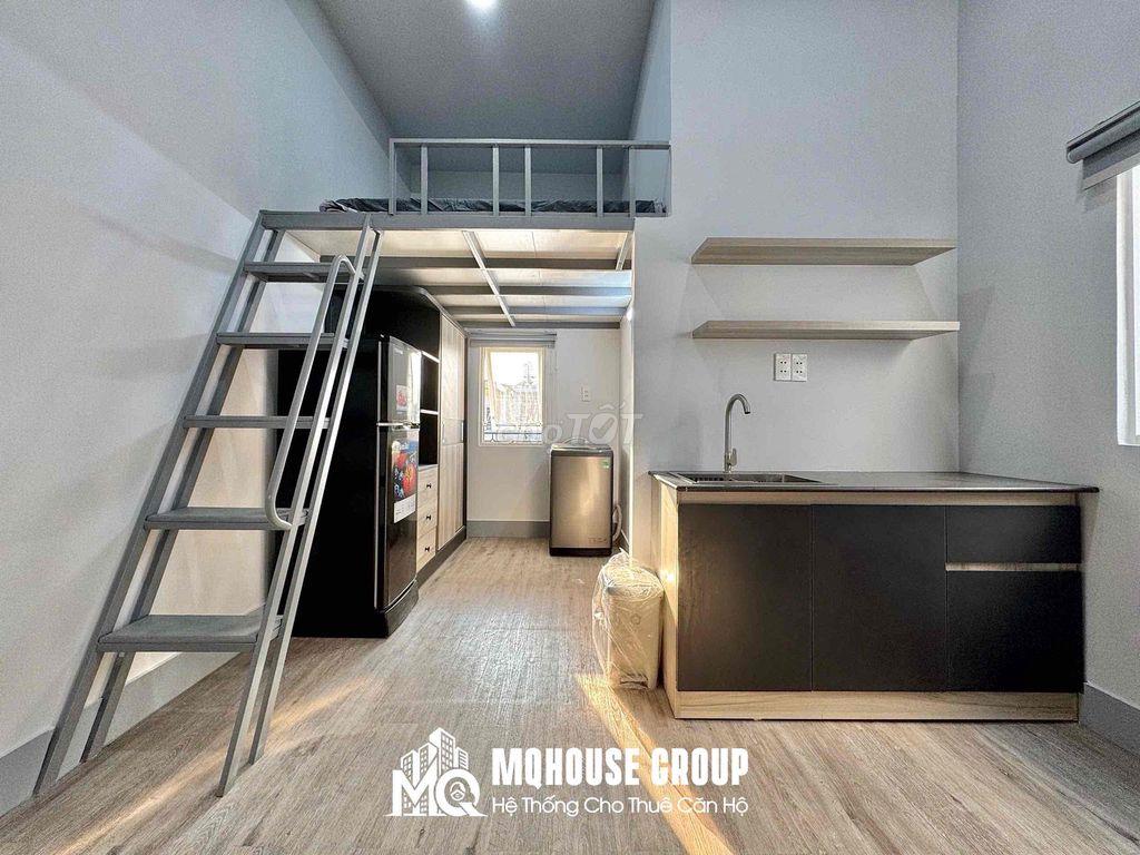 TRỌ GÁC CAO GIÁ RẺ NGAY AEON TÂN PHÚ , CHÍNH CHỦ CHO THUÊ