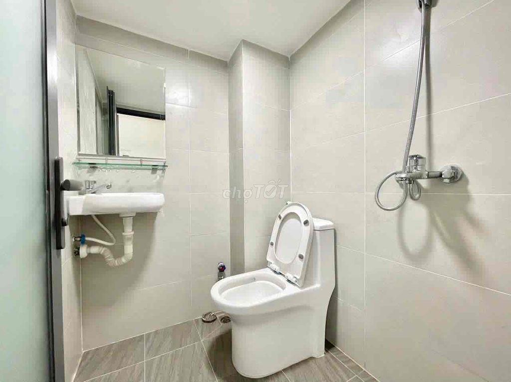 TRỌ THANG MÁY&MÁY LẠNH SÁT ĐH CÔNG THƯƠNG 2P,GIÁ DV RẺ NGAY AEON MALL