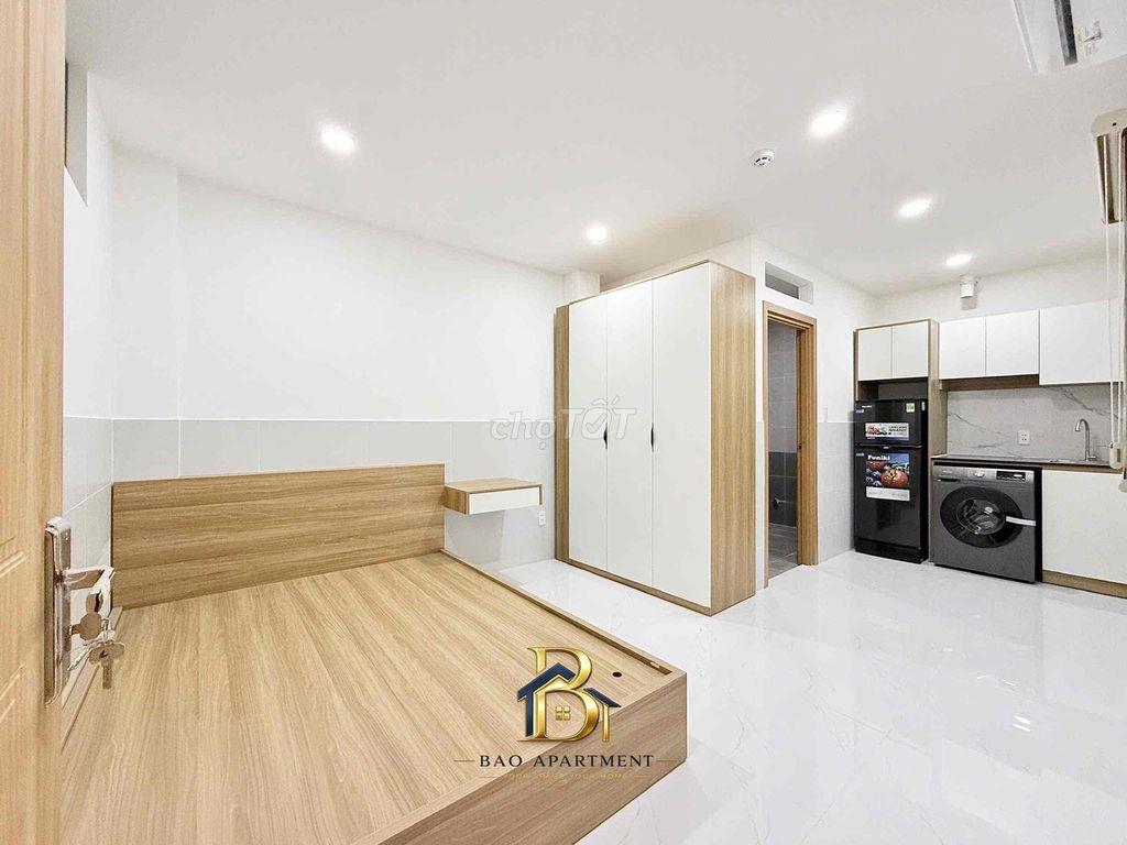 THUÊ PHÒNG STUDIO CĂN HỘ VIP NGAY AEON TÂN PHÚ ĐỦ NỘI THẤT MỚI SEAL
