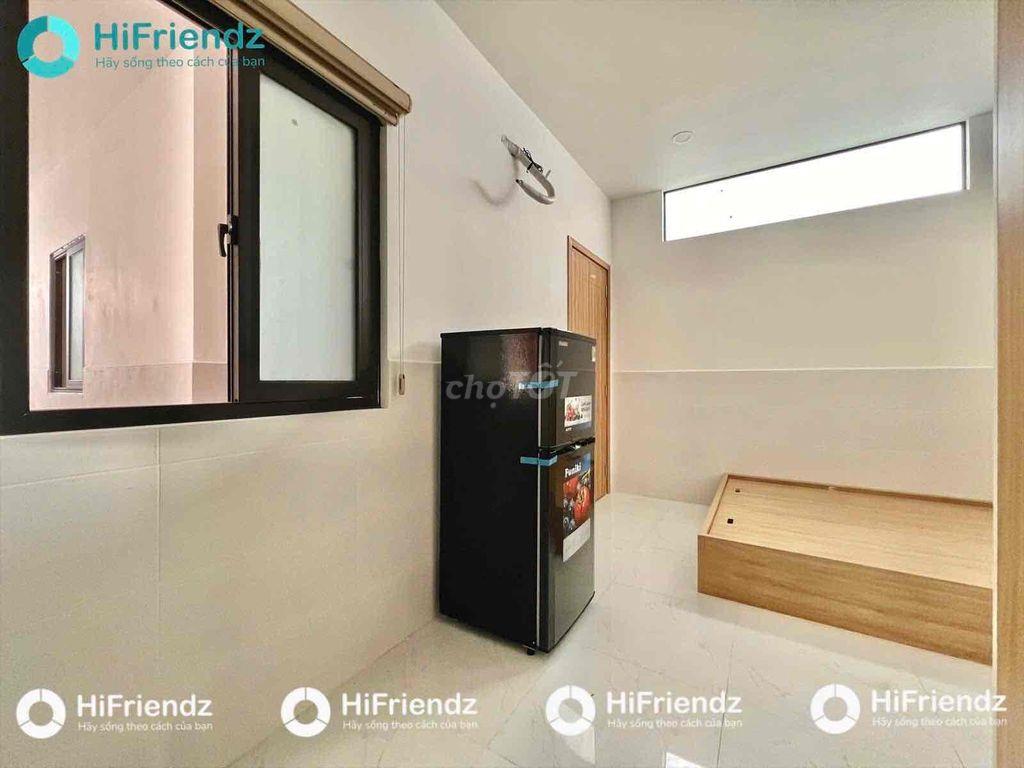 THUÊ PHÒNG STUDIO CĂN HỘ VIP NGAY AEON TÂN PHÚ ĐỦ NỘI THẤT MỚI SEAL
