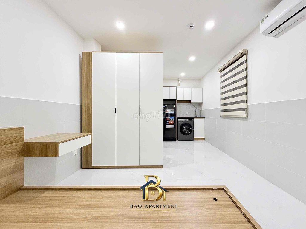 THUÊ PHÒNG STUDIO CĂN HỘ VIP NGAY AEON TÂN PHÚ ĐỦ NỘI THẤT MỚI SEAL