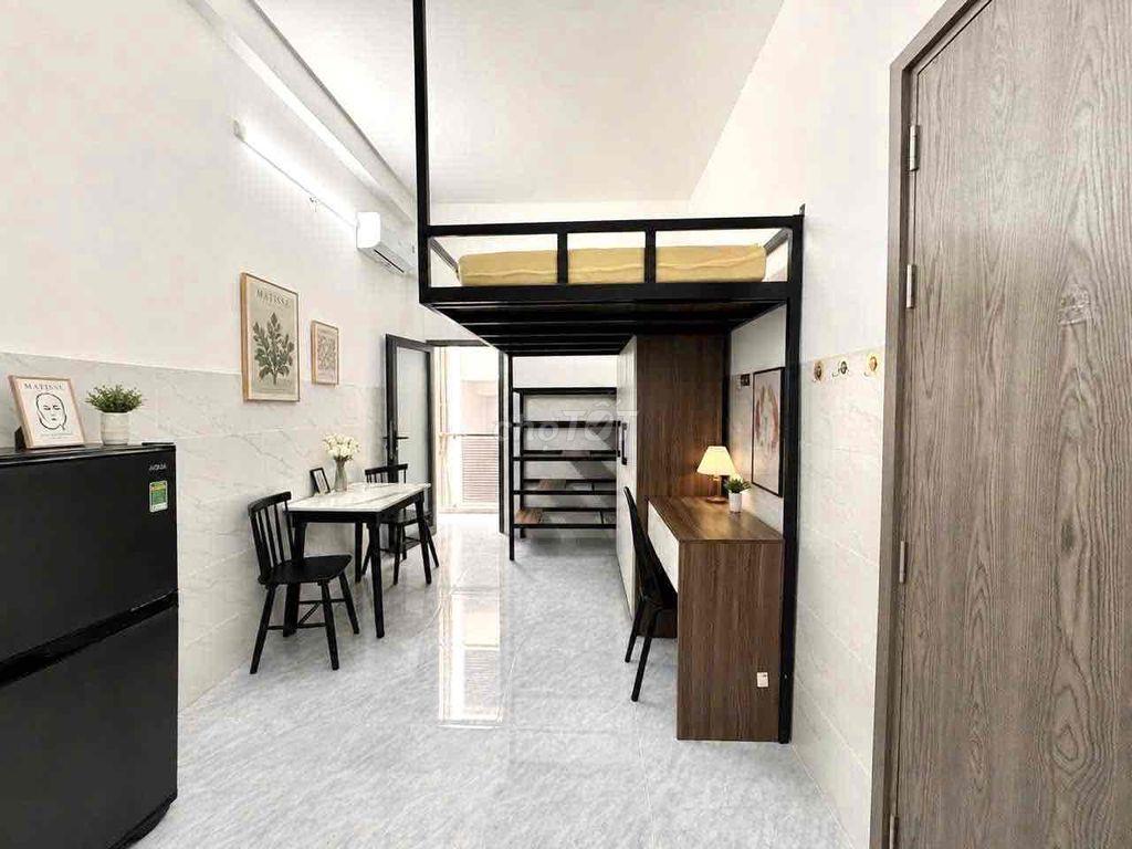 THUÊ TRỌ GIÁ THẬT 3🥔9 SÁT AEON-QUA ĐH CÔG THƯƠNG 4-5P ĐỦ NỘI THẤT-MỚI