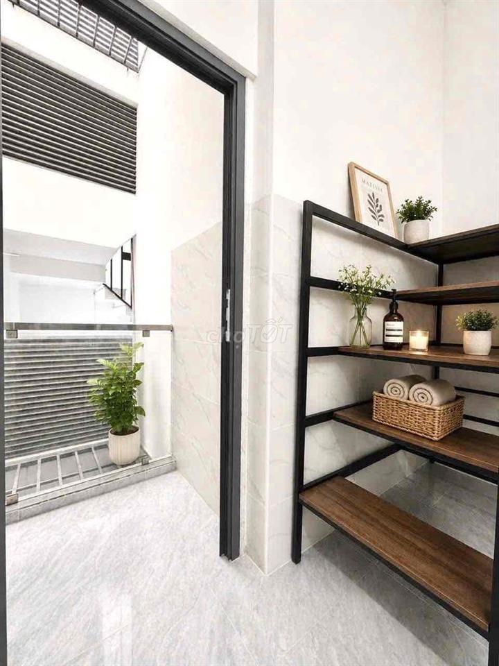 THUÊ TRỌ GIÁ THẬT 3🥔9 SÁT AEON-QUA ĐH CÔG THƯƠNG 4-5P ĐỦ NỘI THẤT-MỚI