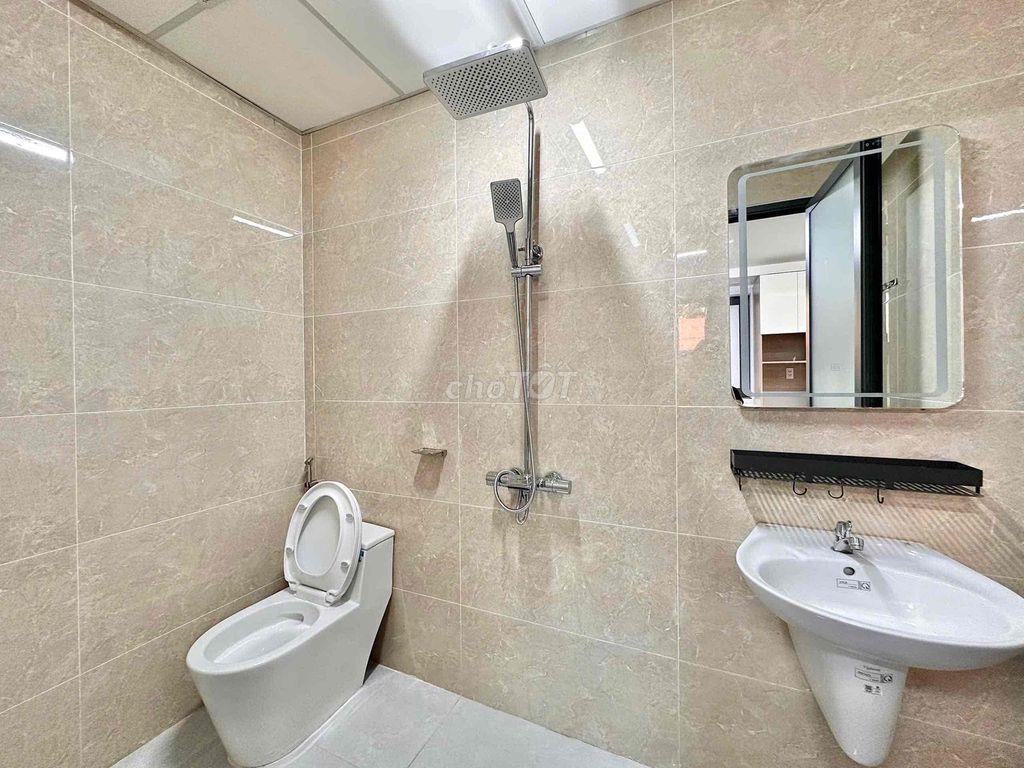 💎 PENTHOUSE CAO CẤP VƯỜN LÀI – TÂN PHÚ | GẦN LŨY BÁN BÍCH&ĐỦ NỘI THẤT